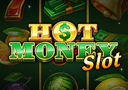 Hot Money Slot slot