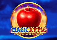 Magic Apple slot
