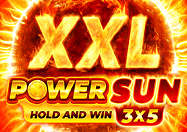 Power Sun XXL slot