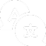 Supported languages icon